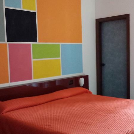 Hotel Annabelle Ischia Kültér fotó