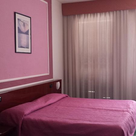 Hotel Annabelle Ischia Kültér fotó