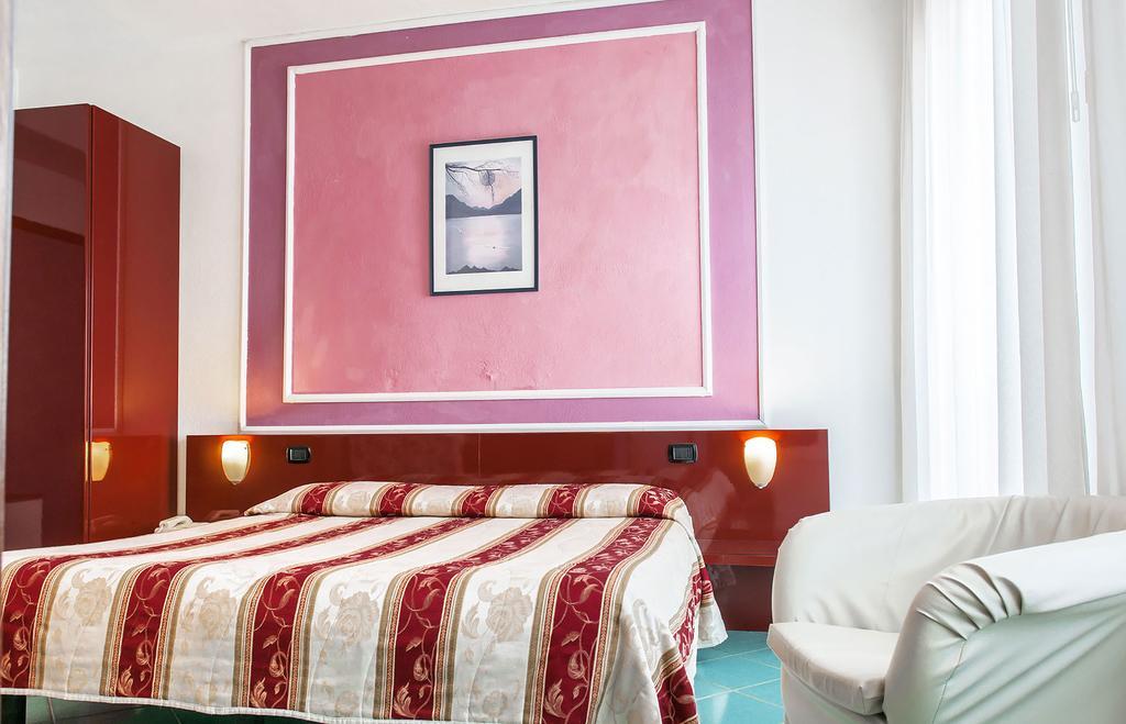 Hotel Annabelle Ischia Kültér fotó