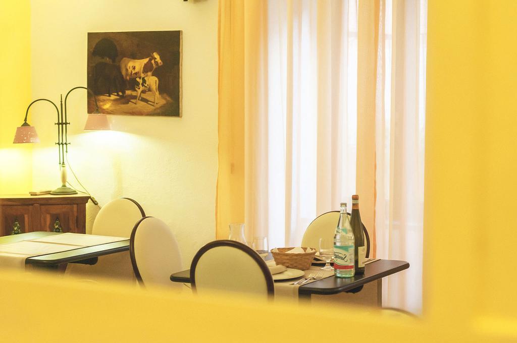 Hotel Annabelle Ischia Kültér fotó