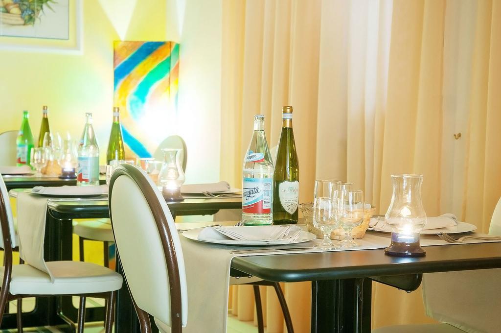 Hotel Annabelle Ischia Kültér fotó