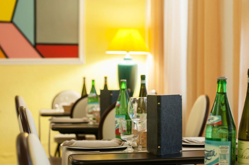 Hotel Annabelle Ischia Kültér fotó