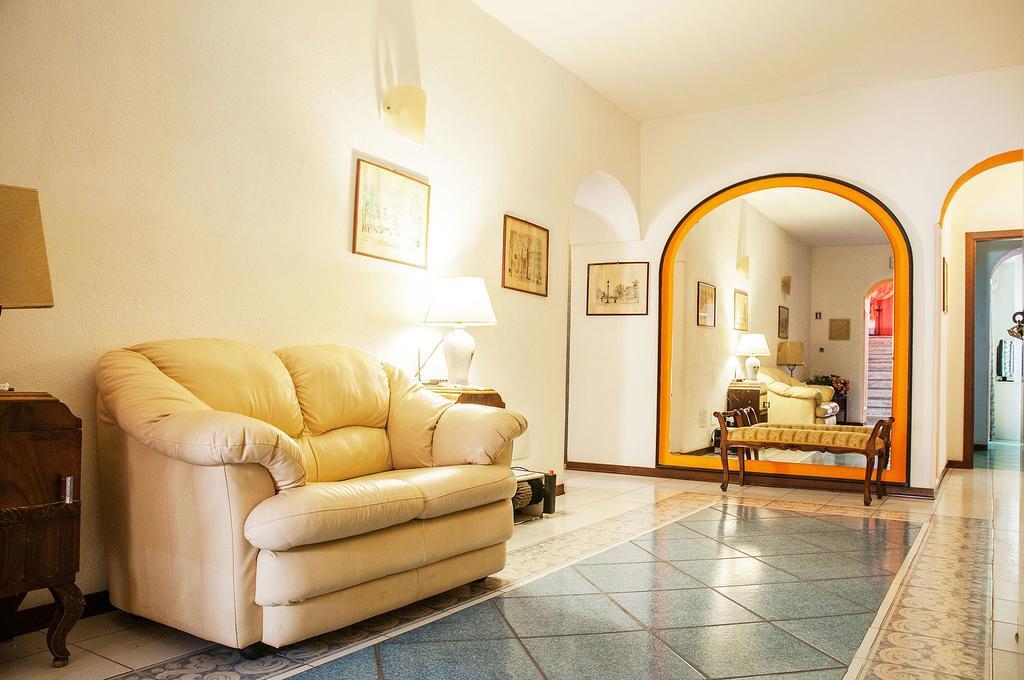 Hotel Annabelle Ischia Kültér fotó
