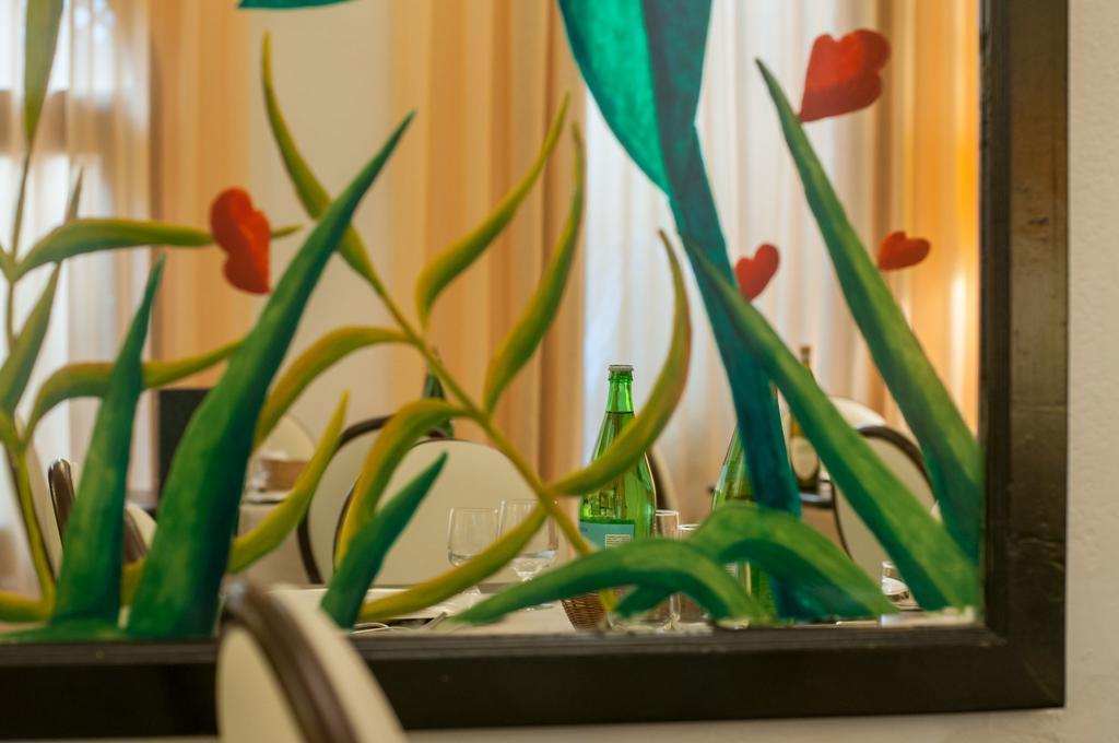 Hotel Annabelle Ischia Kültér fotó