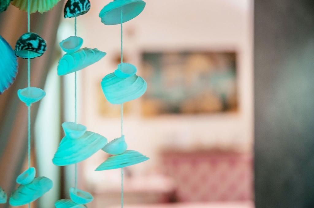 Hotel Annabelle Ischia Kültér fotó