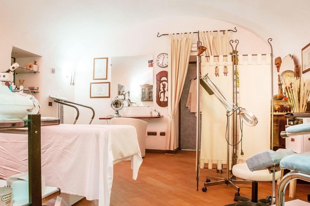 Hotel Annabelle Ischia Kültér fotó