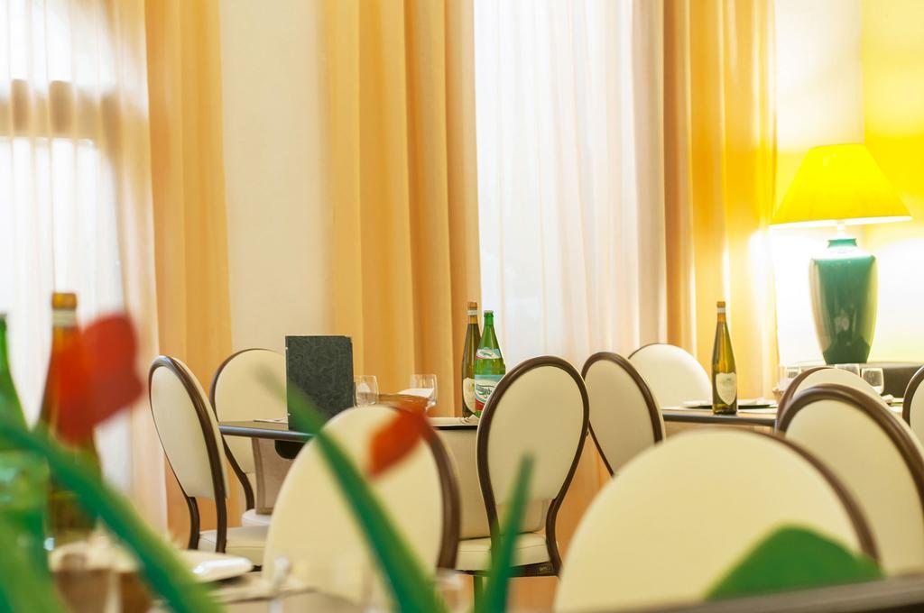 Hotel Annabelle Ischia Kültér fotó