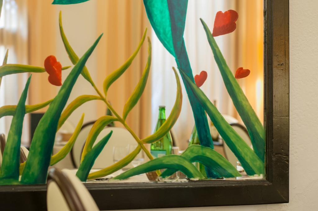 Hotel Annabelle Ischia Kültér fotó