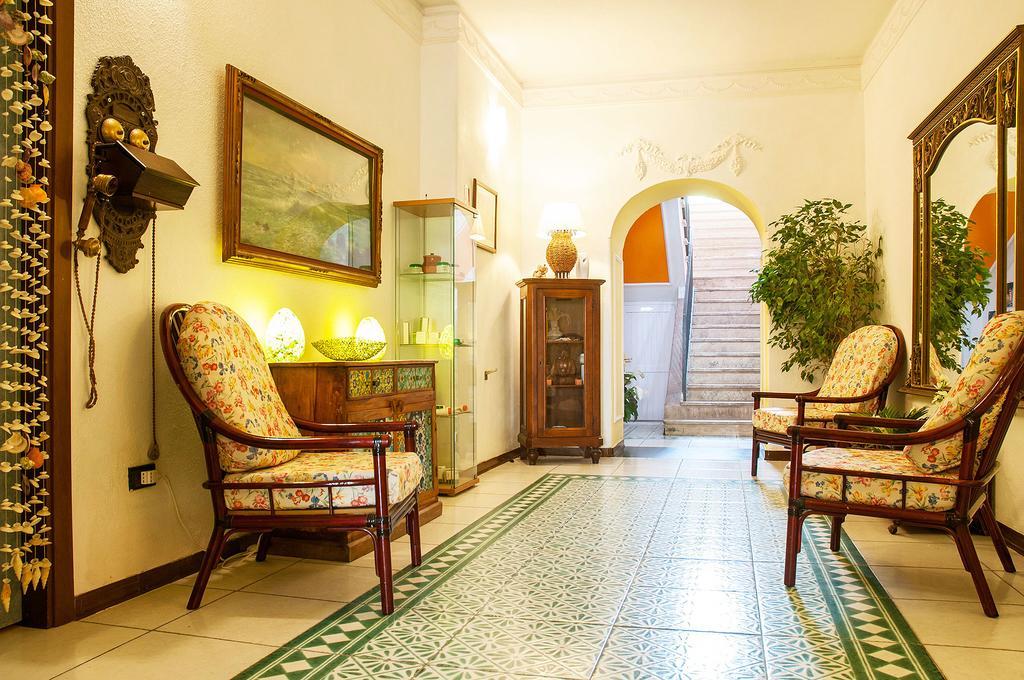 Hotel Annabelle Ischia Kültér fotó