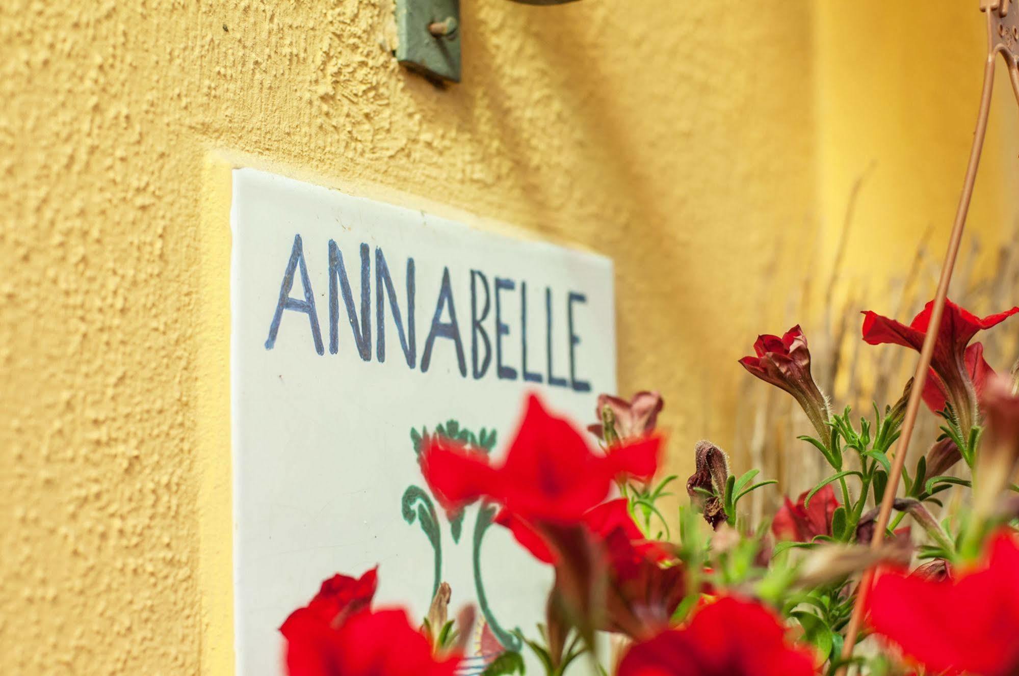 Hotel Annabelle Ischia Kültér fotó