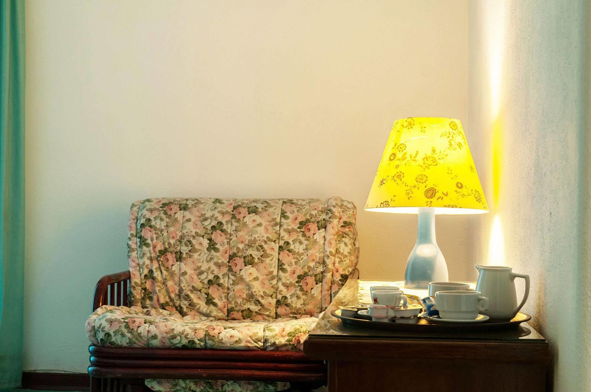 Hotel Annabelle Ischia Kültér fotó