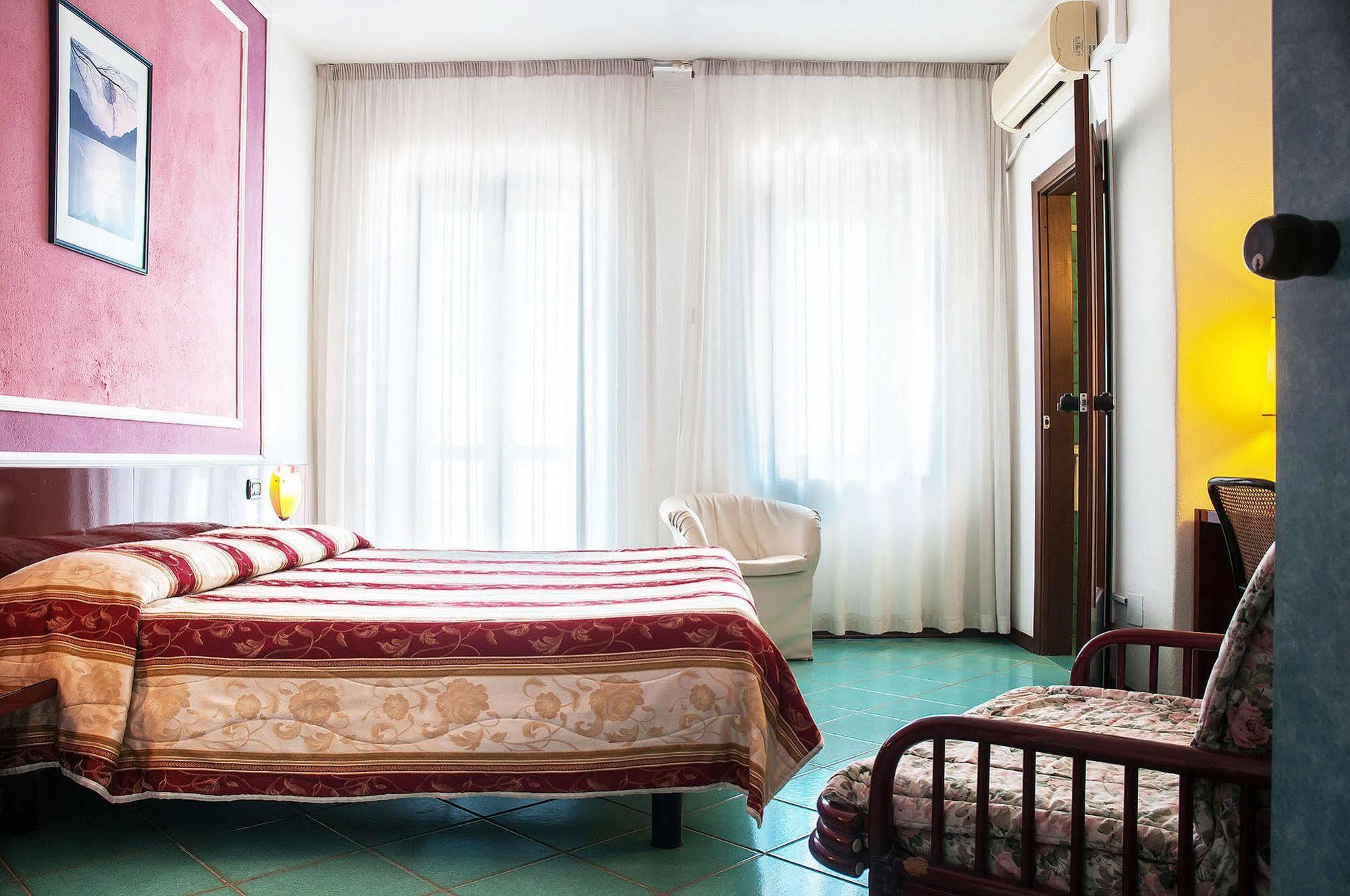 Hotel Annabelle Ischia Kültér fotó
