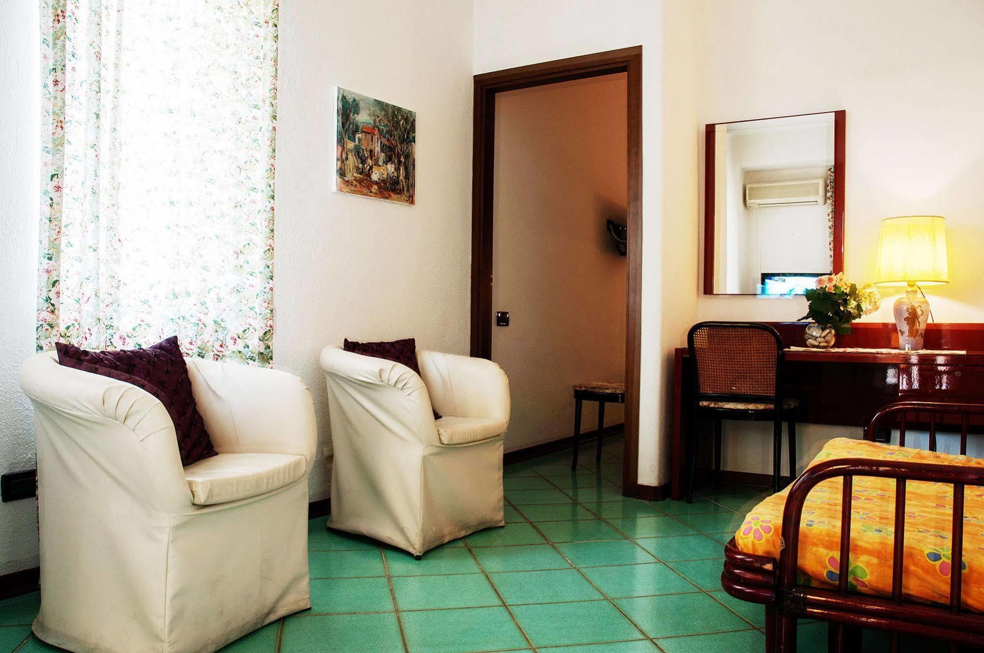 Hotel Annabelle Ischia Kültér fotó