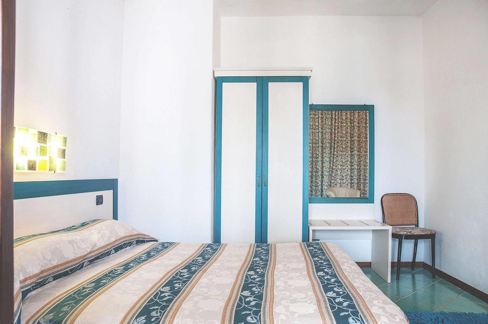 Hotel Annabelle Ischia Kültér fotó